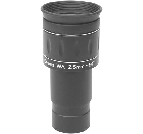 Okulár Omegon Cronus WA 2,5 mm 1,25"