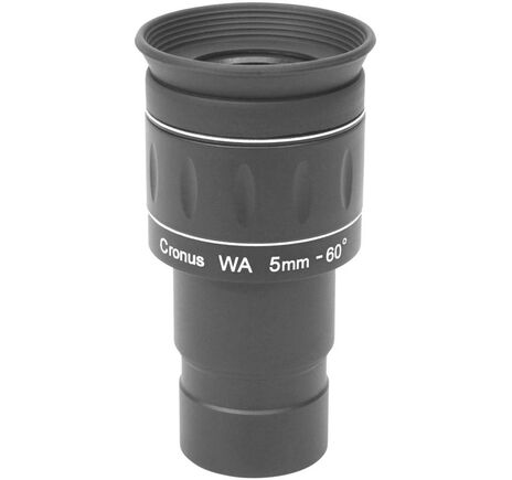 Okulár Omegon Cronus WA 5 mm 1,25"