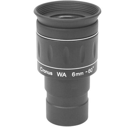 Omegon Eyepiece Cronus WA 6 mm 1,25"