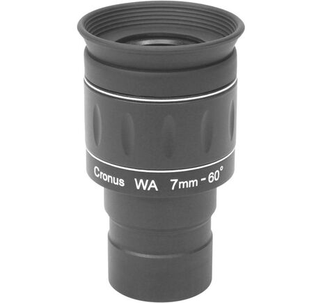 Okulár Omegon Cronus WA 7 mm 1,25"