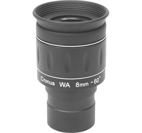 Okulár Omegon Cronus WA 8 mm 1,25"