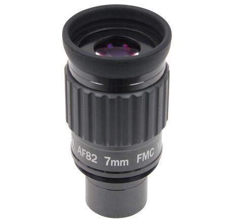Okulár Omegon Oberon 7 mm 1,25'', image-2