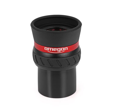 Omegon Eyepiece Premium Flatfield 60° 10.5mm