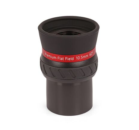 Omegon Eyepiece Premium Flatfield 60° 10.5mm, image-2