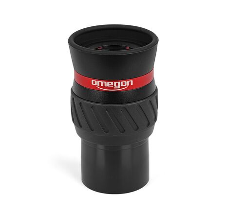 Omegon Eyepiece Premium Flatfield 60° 5.5mm