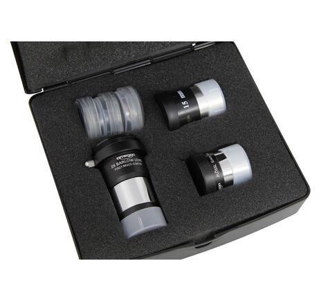 Omegon Eyepieces Starter Kit, image-2