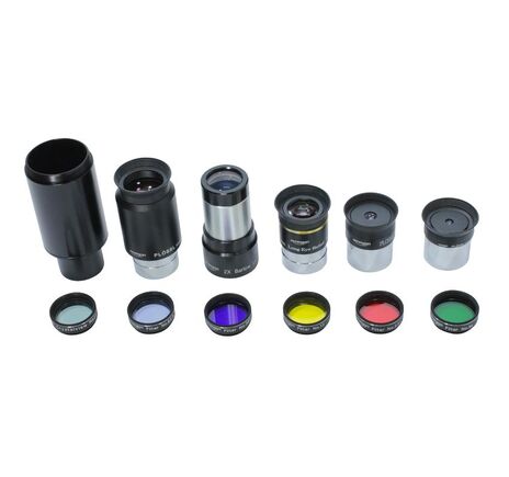 Puzdro na okuláre a príslušenstvo Omegon, veľké, image-3