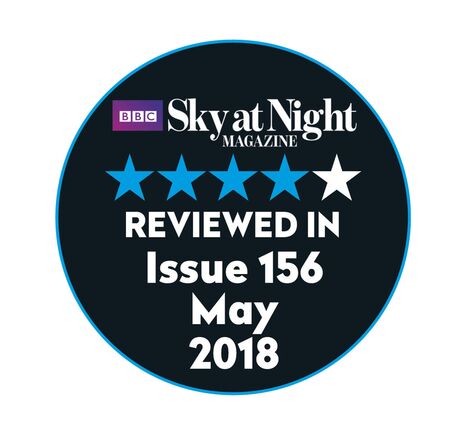 Omegon Panorama II 1.25'', 10mm eyepiece, image-3