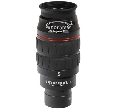 Omegon Panorama II 1,25'', 5 mm okulár