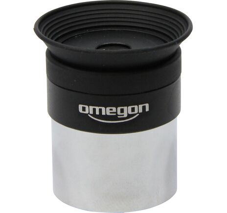Omegon 1.25'', 10mm Ploessl eyepiece