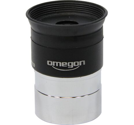 Omegon 1.25'', 12.5mm Ploessl eyepiece