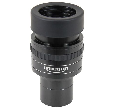 Omegon Premium 1.25", 7.2 mm - 21.5mm zoom eyepiece, image-3