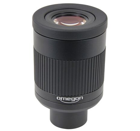 Okulár Omegon Premium so zväčšením 7,5 mm - 22,5 mm