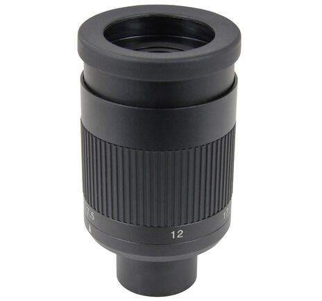 Okulár Omegon Premium so zväčšením 7,5 mm - 22,5 mm, image-3