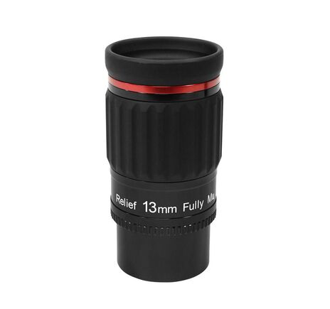 Omegon Redline SW 13mm Eyepiece 1.25" / 2"