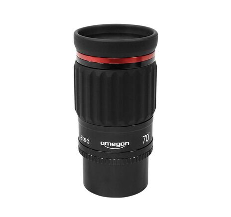 Okulár Omegon Redline SW 17 mm 1,25" / 2", image-2