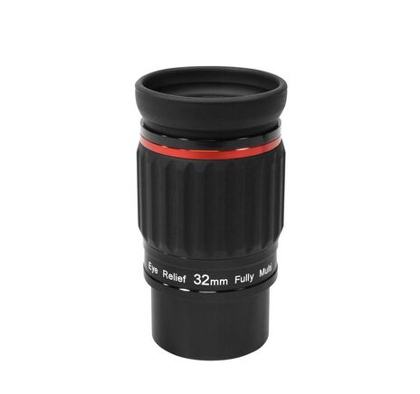 Okulár Omegon Redline SW 32 mm 2"