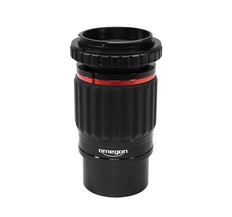 Okulár Omegon Redline SW 32 mm 2", image-4
