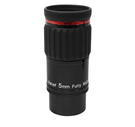 Omegon Redline SW 5mm Eyepiece 1.25" / 2"