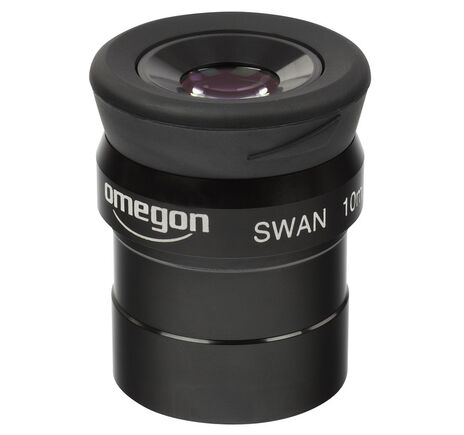 Okulár Omegon SWA 10 mm 1,25''