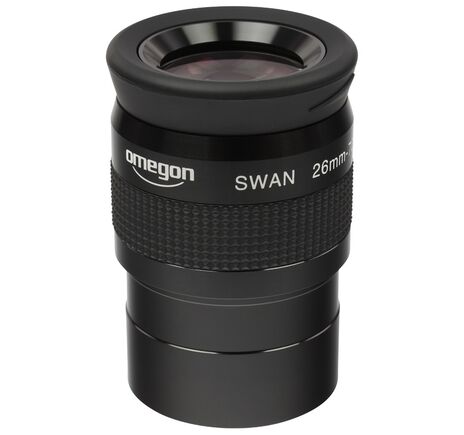 Okulár Omegon SWA 26 mm, 2"