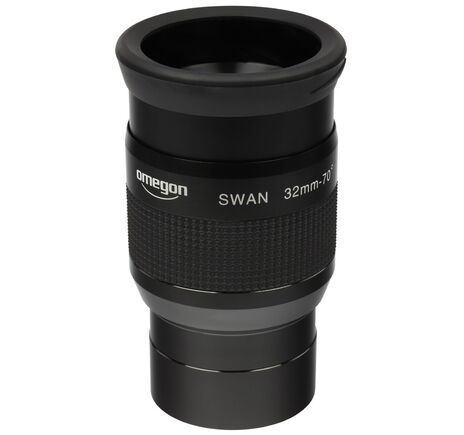 Omegon SWA 32 mm, 2" okulár, image-2