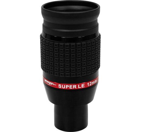 Okulár Omegon 1,25, 12 mm Super LE
