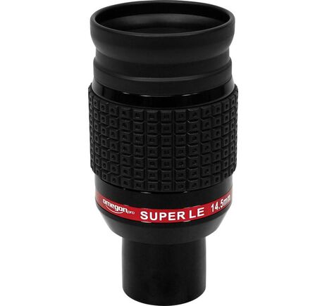 Omegon 1.25, 14.5mm Super LE eyepiece