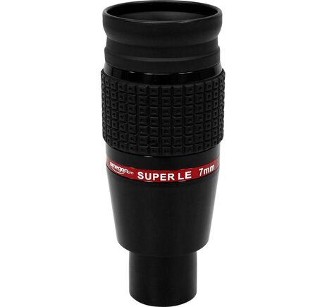Okulár Omegon 1,25, 7 mm Super LE