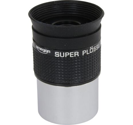 Okulár Omegon 1,25'', 15 mm super ploessl