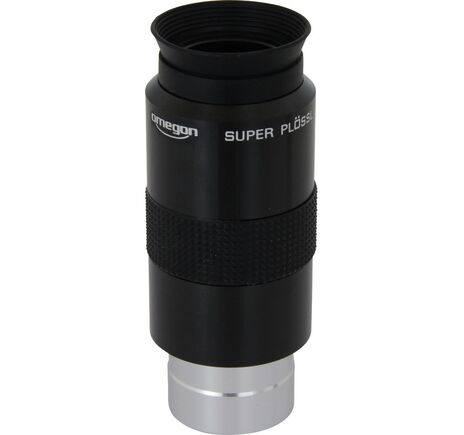 Okulár Omegon 1,25'', 40 mm super ploessl