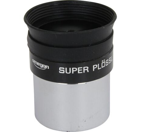 Okulár Omegon 1,25'', 4 mm super ploessl