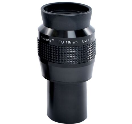 Skywatcher Okular Nirvana-ES UWA 82° 16mm 1,25"