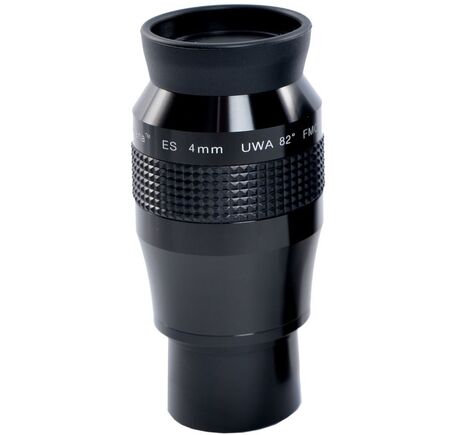 Skywatcher Okular Nirvana-ES UWA 82° 4mm 1,25"