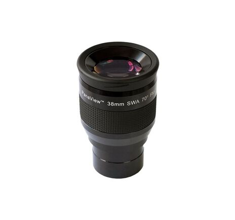 Okulár Skywatcher PanaView 38 mm 2"