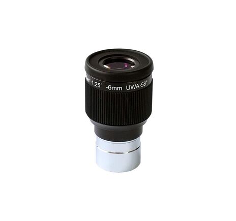 Okulár Skywatcher Planetary UWA 6mm 1,25"