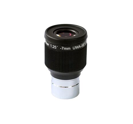 Okulár Skywatcher Planetary UWA 7mm 1,25"