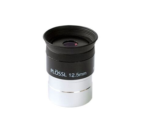 Okulár Skywatcher Super Plössl 12,5 mm 1,25"