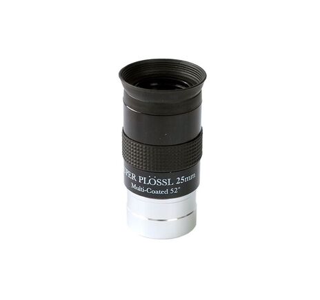 Okulár Skywatcher Super Plössl 25mm 1,25"