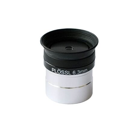 Okulár Skywatcher Super Plössl 6,3 mm 1,25"