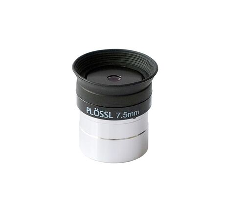 Okulár Skywatcher Super Plössl 7,5 mm 1,25"