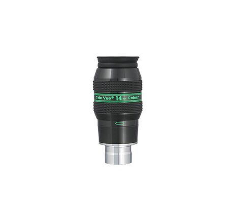 Delos Okular 14mm 1,25"