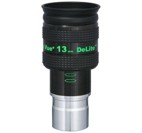 TeleVue DeLite 1,25", 13 mm okulár
