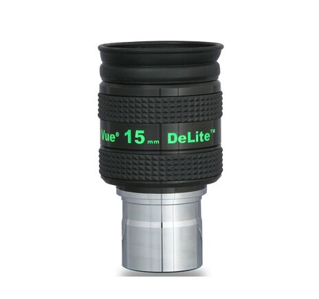 TeleVue Eyepiece DeLite 15mm 1,25"