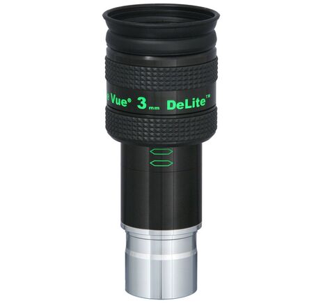 Okular DeLite 3mm 1,25"