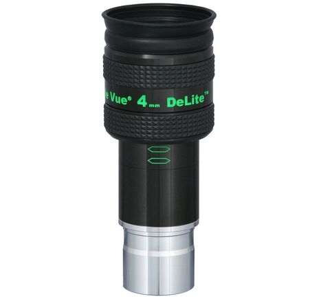 Okulár DeLite 4mm 1,25"