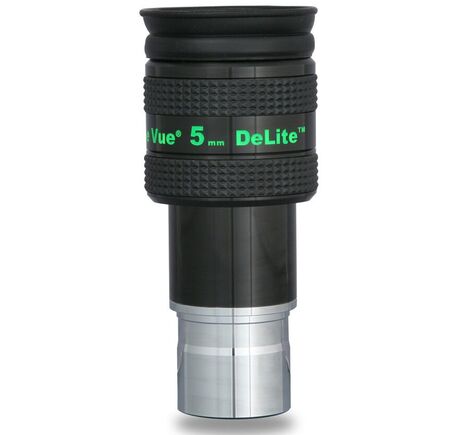 Okular DeLite 5mm 1,25"