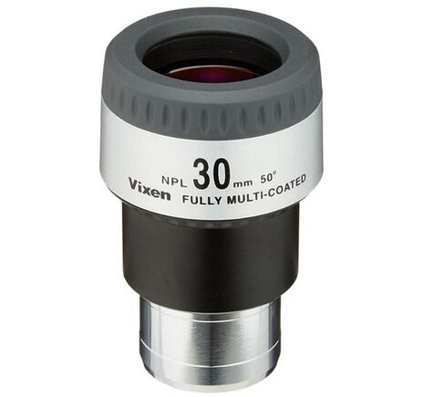 Vixen NPL eyepiece Plössl 30mm 1.25"