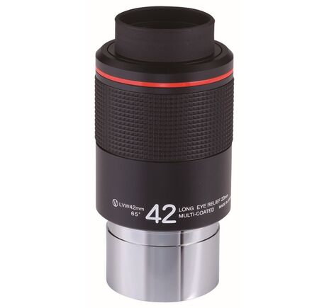 Vixen LVW eyepiece 42mm (2")