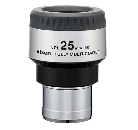 Vixen Eyepiece NPL 25mm 1.25"